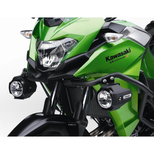 Kawasaki Foglamps Versys-X 300
